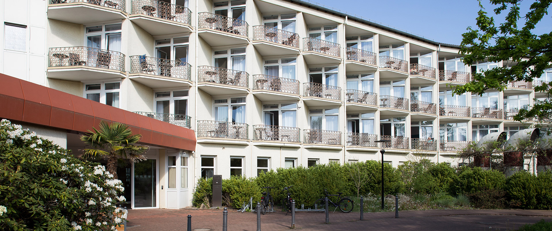 Startseite Therapiezentrum Brunswiek